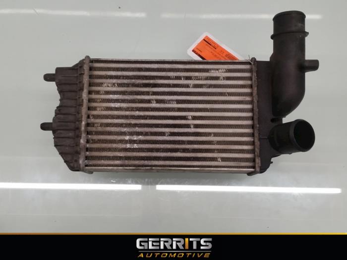 Gebrauchte Ladeluftkühler Peugeot Boxer (U9) 3.0 HDi 145 Euro 5 Preis € 52,80 Margenregelung angeboten von Gerrits Automotive BV
