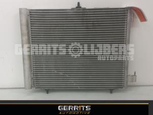Used Air conditioning radiator Citroen C2 Price € 28,60 Margin scheme offered by Gerrits Automotive