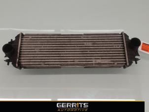 Usagé Echangeur air (Intercooler) Opel Vivaro 1.9 DI Prix € 44,00 Règlement à la marge proposé par Gerrits Automotive BV