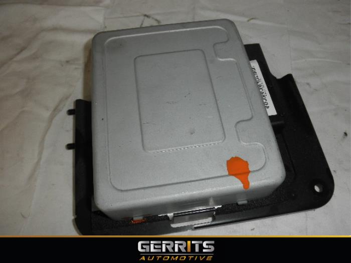 Used Automatic gearbox computer Volvo V40 (VW) 1.8 16V Price € 42,90 Margin scheme offered by Gerrits Automotive BV