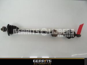 Used Front drive shaft, right Fiat Seicento (187) 1.1 MPI S,SX,Sporting Price € 33,00 Margin scheme offered by Gerrits Automotive