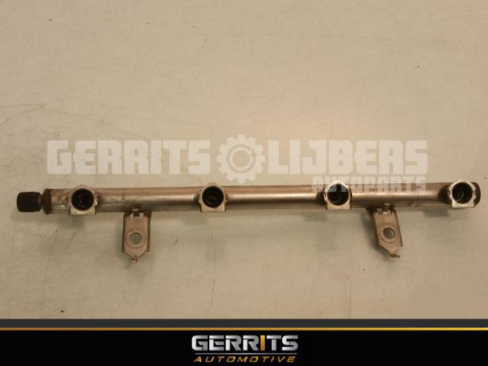 Usagé Système d'injection Mercedes A (W168) Prix € 21,98 Règlement à la marge proposé par Gerrits Automotive BV