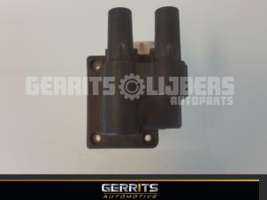 Used Ignition coil Renault Megane Scenic Price € 21,98 Margin scheme offered by Gerrits Automotive