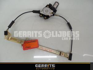 Used Window mechanism 2-door, front right Fiat Seicento (187) 1.1 SPI Hobby,Young Price € 28,60 Margin scheme offered by Gerrits Automotive