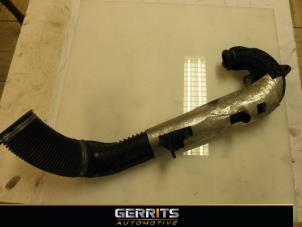 Used Air intake hose Volvo S40 (MS) 2.0 D 16V Price € 44,00 Margin scheme offered by Gerrits Automotive