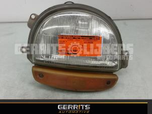 Used Headlight, right Renault Twingo (C06) 1.2 Price € 21,98 Margin scheme offered by Gerrits Automotive
