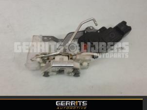 Gebrauchte Türschlossmechanik 4-türig rechts vorne Citroen C1 1.0 12V Preis € 21,98 Margenregelung angeboten von Gerrits Automotive