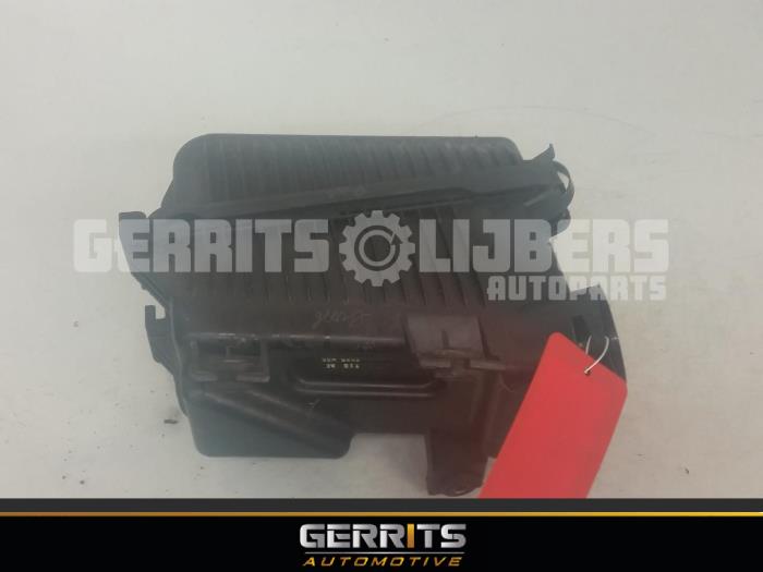 Gebrauchte Luftfiltergehäuse Hyundai Getz 1.5 CRDi 12V Preis € 21,98 Margenregelung angeboten von Gerrits Automotive BV