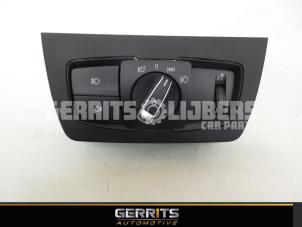 Used Light switch BMW 3 serie (F30) 328i 2.0 16V Price € 24,99 Margin scheme offered by Gerrits Automotive
