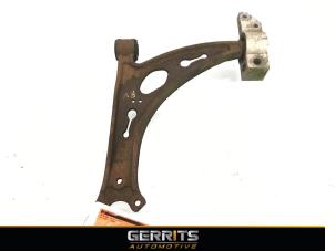 Used Front wishbone, right Volkswagen Caddy Price € 21,98 Margin scheme offered by Gerrits Automotive