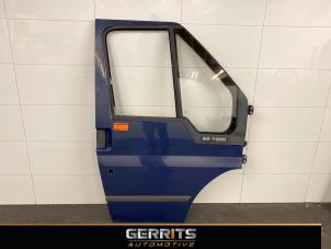 Usados Puerta 2 puertas derecha Ford Transit 2.4 TDCi 16V Precio € 66,00 Norma de margen ofrecido por Gerrits Automotive