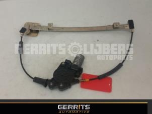 Used Window mechanism 2-door, front left Fiat Seicento (187) 1.1 SPI Hobby,Young Price € 28,60 Margin scheme offered by Gerrits Automotive