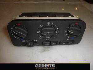 Used Heater control panel Volvo V70 (GW/LW/LZ) 2.5 TDI Price € 29,99 Margin scheme offered by Gerrits Automotive