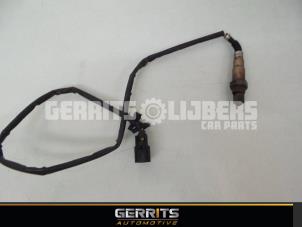 Used Lambda probe Ford Fiesta 6 (JA8) 1.0 Ti-VCT 12V 65 Price € 28,60 Margin scheme offered by Gerrits Automotive