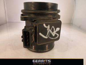 Used Air mass meter Volvo V40 (VW) 1.9 D di Price € 37,40 Margin scheme offered by Gerrits Automotive