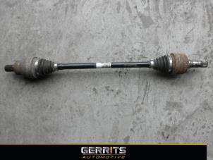 Used Drive shaft, rear left Volvo XC70 (SZ) XC70 2.4 D5 20V Price € 55,00 Margin scheme offered by Gerrits Automotive