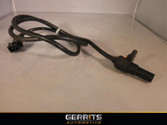 Used TDC sensor Volvo V40 (VW) 1.8 16V Price € 19,99 Margin scheme offered by Gerrits Automotive BV