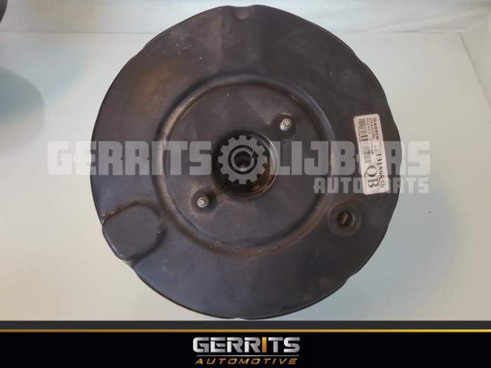 Usagé Servo frein Opel Meriva (A) 1.7 DTI 16V Prix € 52,80 Règlement à la marge proposé par Gerrits Automotive BV