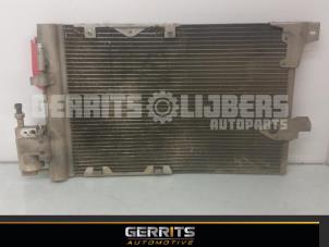 Used Air conditioning radiator Opel Astra G (F08/48) 1.6 Price € 33,00 Margin scheme offered by Gerrits Automotive