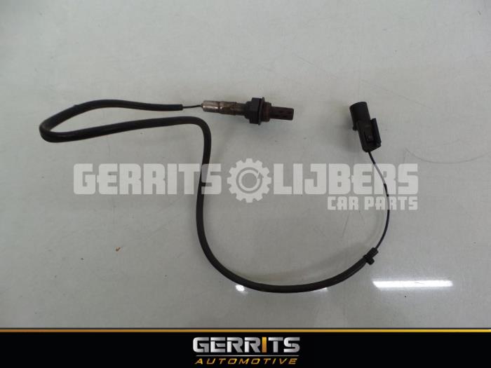Usados Sonda Lambda Hyundai Atos 1.0 12V Precio € 19,99 Norma de margen ofrecido por Gerrits Automotive BV