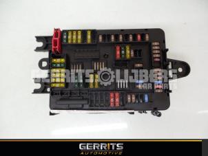 Used Fuse box BMW 3 serie (F30) 328i 2.0 16V Price € 32,98 Margin scheme offered by Gerrits Automotive