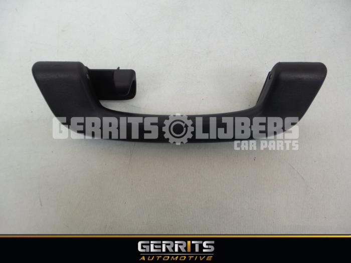 Handle from a BMW 3 serie (F30) 328i 2.0 16V 2014