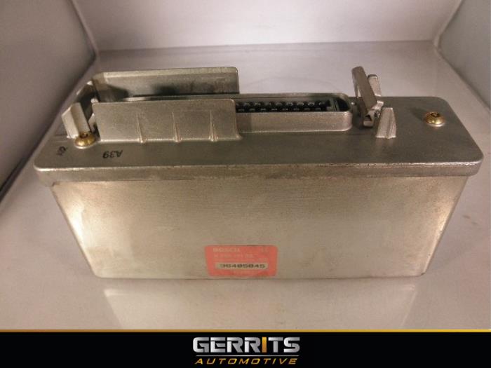 Used ABS Computer Volvo 940 II 2.3i Price € 31,90 Margin scheme offered by Gerrits Automotive BV