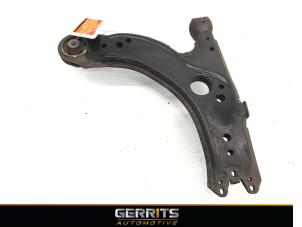 Used Front wishbone, left Volkswagen Golf Price € 21,98 Margin scheme offered by Gerrits Automotive