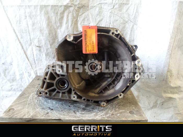 Gebrauchte Getriebe Opel Corsa B (73/78/79) 1.2i 16V Preis € 101,20 Margenregelung angeboten von Gerrits Automotive BV