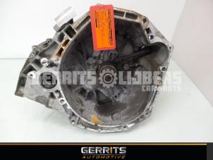 Gebrauchte Getriebe Renault Grand Scénic III (JZ) Preis € 386,75 Margenregelung angeboten von Gerrits Automotive