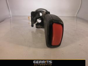 Used Rear seatbelt buckle, left Volvo V50 (MW) 2.0 D 16V Price € 21,98 Margin scheme offered by Gerrits Automotive