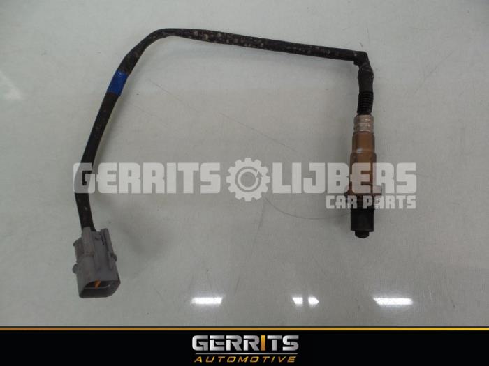 Usados Sonda Lambda Hyundai i20 1.2i 16V Precio € 21,98 Norma de margen ofrecido por Gerrits Automotive BV