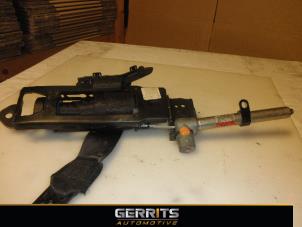 Used Seatbelt tensioner, right Volvo V50 (MW) Price € 49,50 Margin scheme offered by Gerrits Automotive