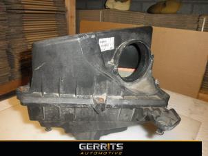Used Air box Volvo V50 (MW) Price € 26,40 Margin scheme offered by Gerrits Automotive
