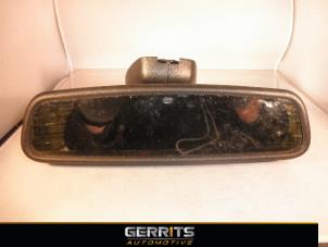 Used Rear view mirror Volvo V50 (MW) Price € 26,40 Margin scheme offered by Gerrits Automotive