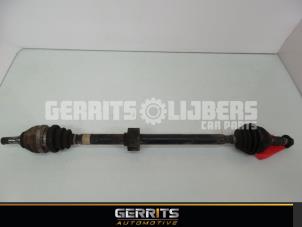 Used Front drive shaft, right Opel Vectra C 1.8 16V Price € 24,99 Margin scheme offered by Gerrits Automotive