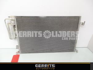 Used Air conditioning radiator Opel Vectra C 1.8 16V Price € 54,98 Margin scheme offered by Gerrits Automotive