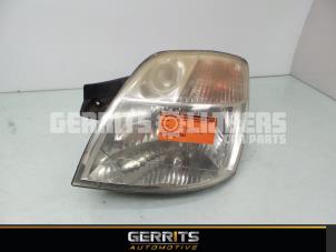 Used Headlight, left Kia Picanto (BA) 1.1 12V Price € 31,90 Margin scheme offered by Gerrits Automotive