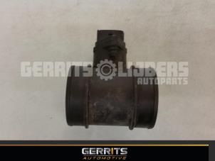 Gebrauchte Luftmassenmesser Fiat Doblo Preis € 21,98 Margenregelung angeboten von Gerrits Automotive