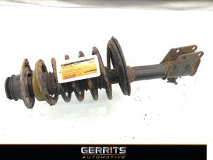 Used Front shock absorber rod, left Fiat Doblo Price € 33,00 Margin scheme offered by Gerrits Automotive
