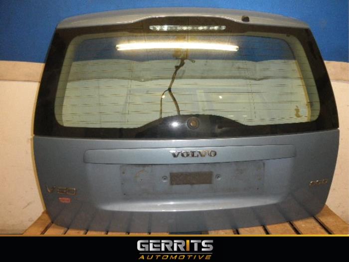 Gebrauchte Heckklappe Volvo V50 (MW) 2.0 D 16V Preis € 139,70 Margenregelung angeboten von Gerrits Automotive BV