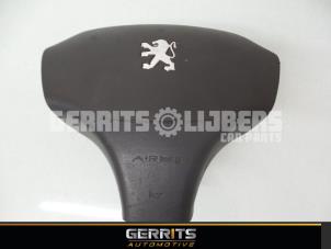 Used Left airbag (steering wheel) Peugeot Boxer (U9) 3.0 HDi 145 Euro 5 Price € 54,98 Margin scheme offered by Gerrits Automotive