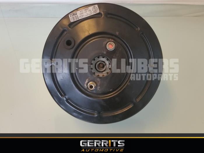 Usagé Assistant de freinage Renault Megane II (BM/CM) 2.0 16V Prix € 52,80 Règlement à la marge proposé par Gerrits Automotive BV