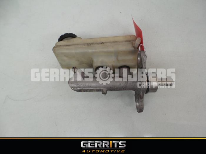 Lot De 2 Cylindres De Frein Arrière Pour Suzuki Grand Vitara I / II, Vitara - Remplace W610039, 5340165D00