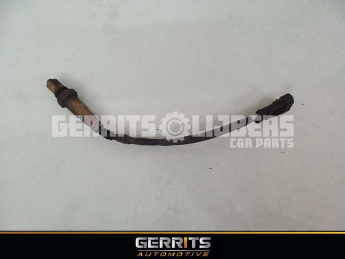 Używane Sonda lambda Fiat Grande Punto (199) 1.4 Cena € 21,98 Procedura marży oferowane przez Gerrits Automotive BV
