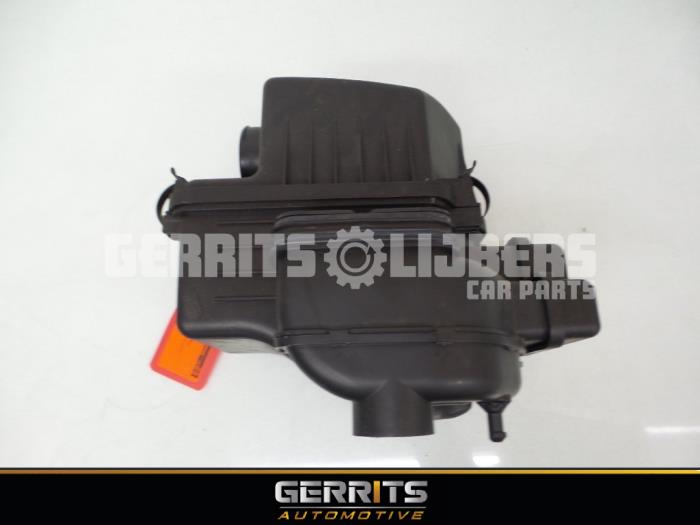 Begagnade Luftfilterhus Hyundai IX35 Pris € 32,98 Marginaltabell erbjuds av Gerrits Automotive BV