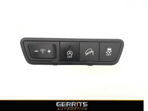 Used Switch Hyundai iX35 (LM) 1.6 GDI 16V Price € 27,44 Margin scheme offered by Gerrits Automotive