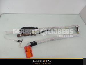 Used Roof curtain airbag, left Hyundai IX35 Price € 109,98 Margin scheme offered by Gerrits Automotive