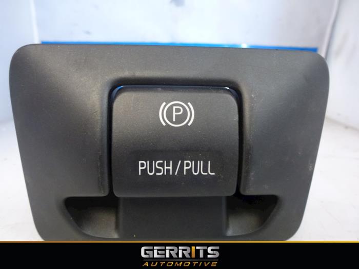 Gebrauchte Handbremse Schalter Volvo S80 (AR/AS) Preis € 19,99 Margenregelung angeboten von Gerrits Automotive BV