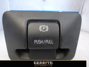 Used Parking brake switch Volvo S80 (AR/AS) Price € 19,99 Margin scheme offered by Gerrits Automotive